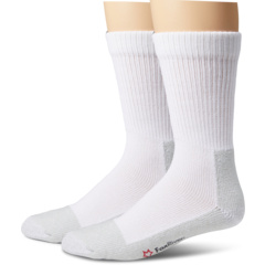 Спортивные тяжелые носки с круглым вырезом Wick Dry® Fox River