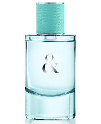 Tiffany & Love Eau de Parfum, 1,6 унций. Tiffany & Co.