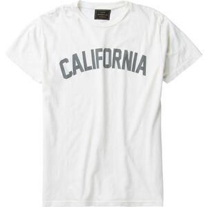 Калифорния футболка Original Retro Brand