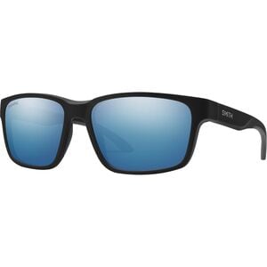 Поляризованные солнцезащитные очки Smith Basecamp Chromapop Smith