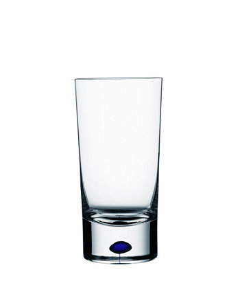 Стакан для стакана Intermezzo Blue Orrefors