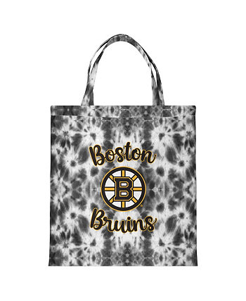 Женская большая сумка Boston Bruins Script Wordmark FOCO