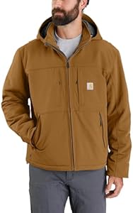 Мужской Пуховик Carhartt Super Dux Relaxed Fit Carhartt