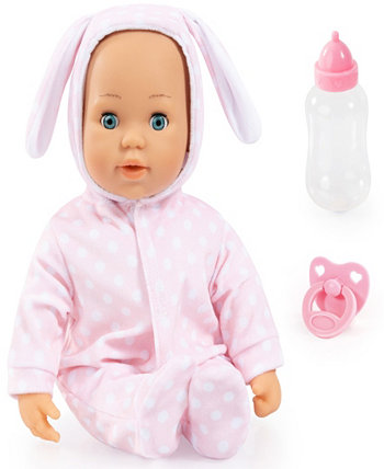 - First Words Baby - Набор кукол Анны Bayer Design