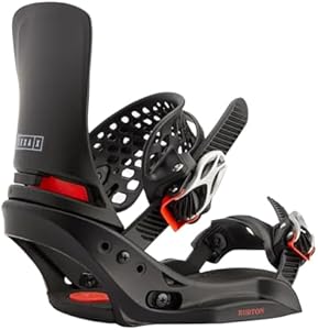 Burton Lexa X EST Snowboard Bindings Burton