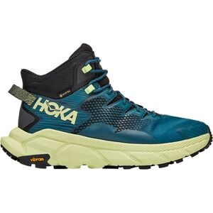 Походные ботинки Trail Code GTX Hoka