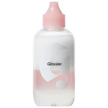 Milky Oil Dual-Phase Waterproof Makeup Remover Glossier