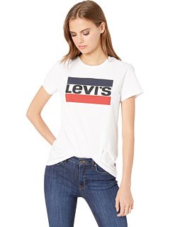Идеальная графическая футболка Levi's®