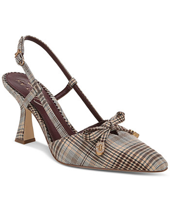 Women's Monica Pointed-Toe Strappy Pumps Circus NY by Sam Edelman
