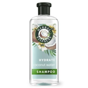 Herbal Essences Classics Hydrate Coconut Water & Jasmine Shampoo 13.5 fl oz Herbal Essences