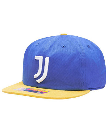 Мужская синяя кепка Juventus Swingman Snapback Fan Ink