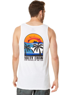 Танк «Пляжный день» Salty Crew