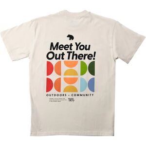 Community T-Shirt Wondery