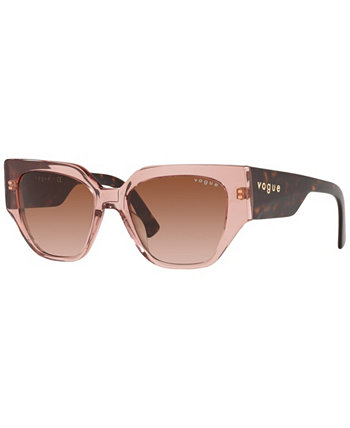 Женские солнцезащитные очки, VO5410S 56 Vogue