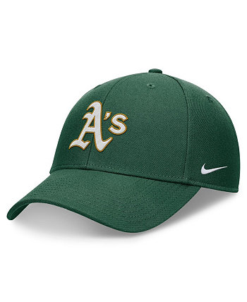 Men's Oakland Athletics Evergreen Club Performance Adjustable Hat Nike