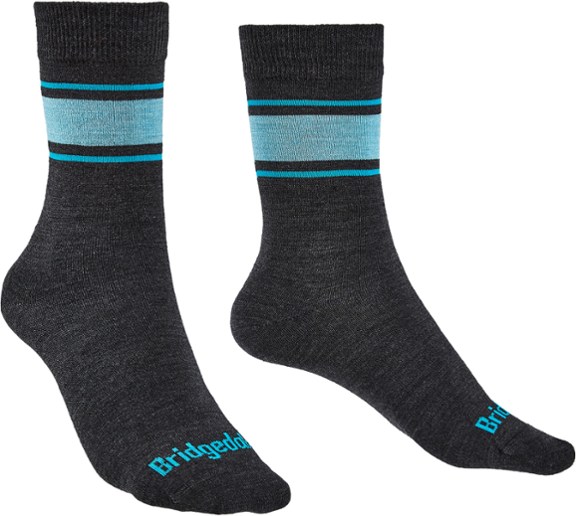 Носки Everday Sock / Liner Boot Socks - Женские Bridgedale