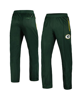 Мужские зеленые спортивные брюки Green Bay Packers Grant Tommy Hilfiger