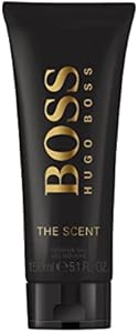 Hugo Boss The Scent Shower Gel, 5.1 Fl Oz HUGO BOSS