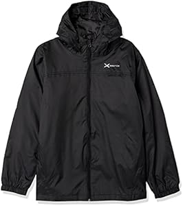 Arctix Kids' Stream Rain Jacket Arctix