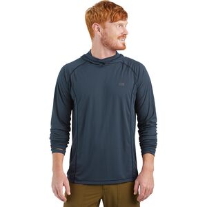 Рубашка с длинными рукавами и капюшоном Echo Outdoor Research