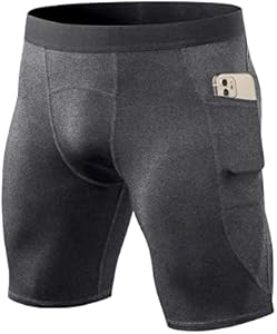 Мужские Велосипедки CARGFM Compression Shorts CARGFM