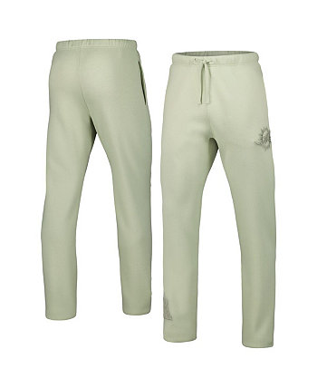 Мужские светло-зеленые спортивные штаны из нейтрального флиса Miami Dolphins Pro Standard
