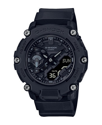 Мужские часы Blackout Resin 50,8 мм G-Shock