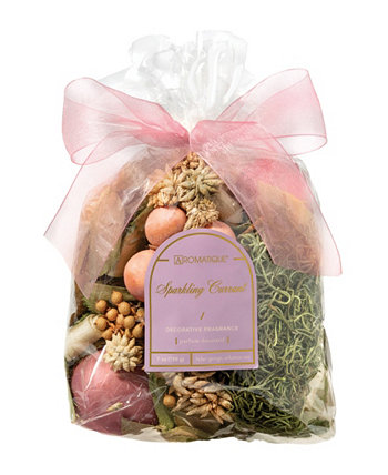 Стандартная декоративная сумка для ароматов сверкающей смородины Aromatique