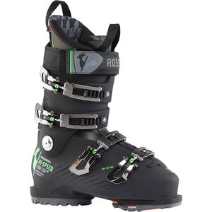 Лыжные ботинки Hi-Speed Pro120 MV GW — 2024 г. ROSSIGNOL