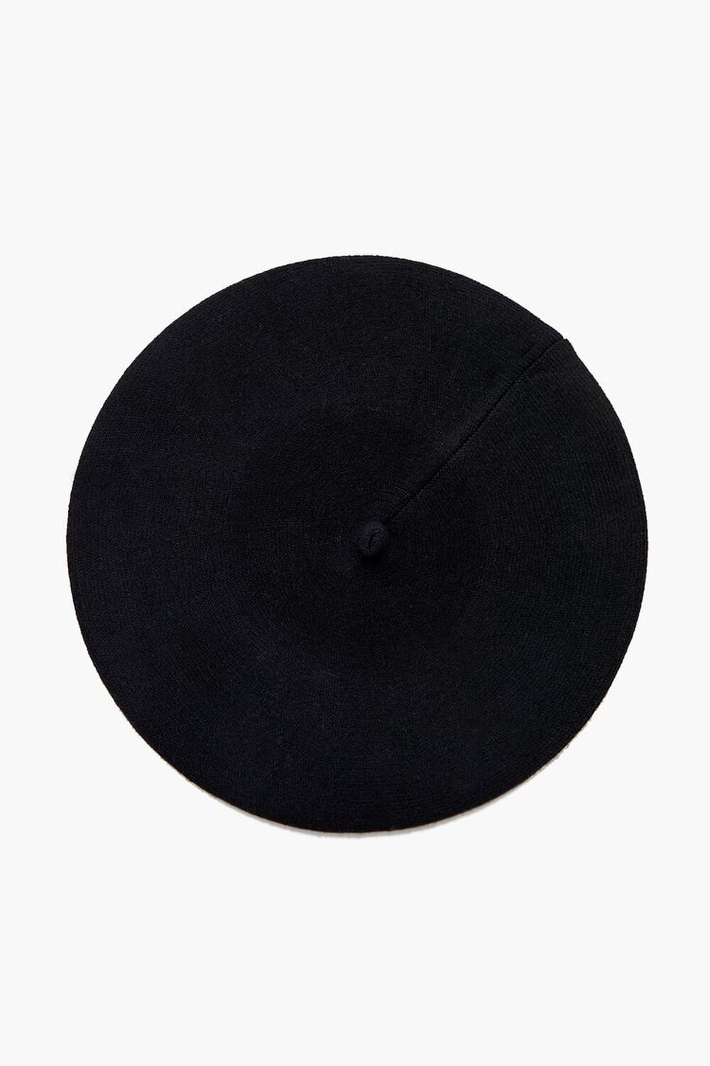 Classic Knit Beret Forever21