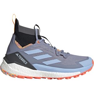 Походные кроссовки Terrex Free Hiker 2 Adidas