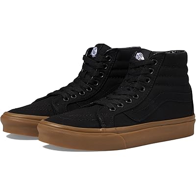  Унисекс кеды Vans SK8-Hi Reissue для повседневной жизни Vans