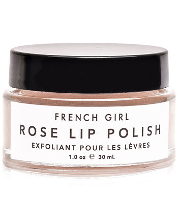 Rose Lip Polish, 1 унция. French Girl