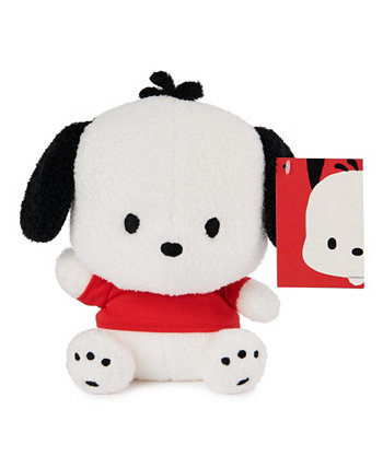 Плюшевая игрушка Gund Sanrio Pochacco, щенок, от 3 лет и старше, 6 дюймов Hello Kitty