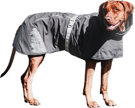 Hurtta Extreme Warmer Insulated Dog Parka Hurtta