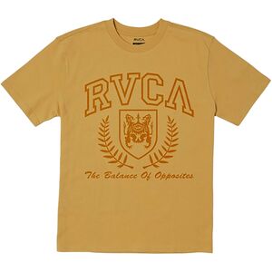 Футболка RVCA Tonal Crest RVCA
