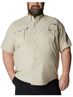 Рубашка с коротким рукавом Big & Tall Bahama ™ II Columbia