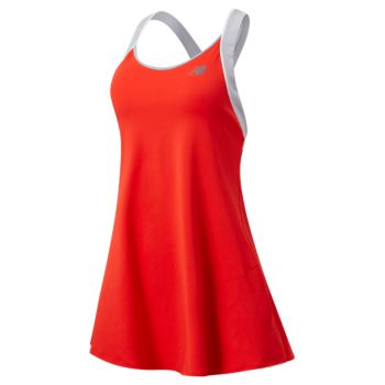 Женское турнирное платье New Balance
