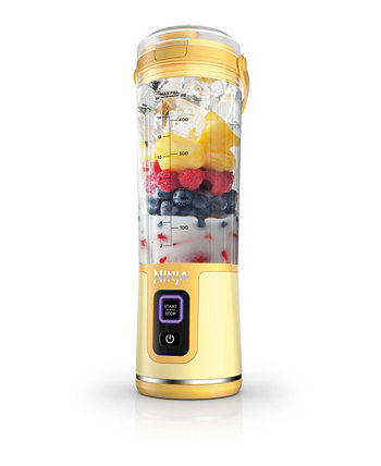 Blast Portable Blender Ninja