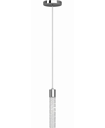 Подвесной мини-подвесной светильник Tristen LED 1-Light Volume Lighting