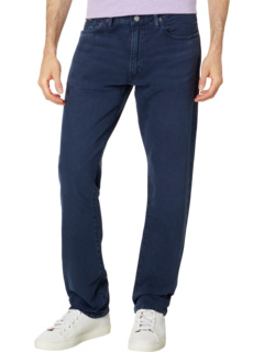 Прямые джинсы Varick Slim, окрашенные в готовой одежде Polo Ralph Lauren