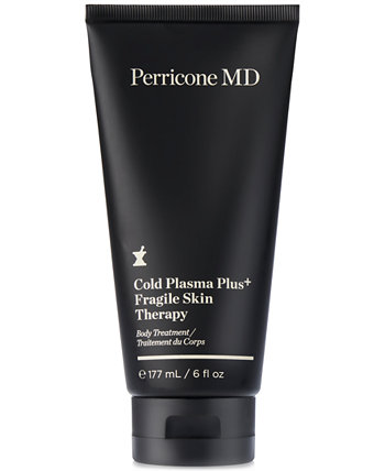 Холодная плазма плюс + терапия для хрупкой кожи, 6 унций. Perricone MD