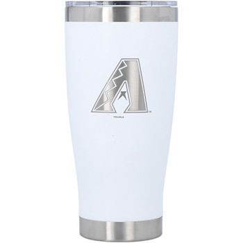 Arizona Diamondbacks 20oz. MVP Stainless Steel Tumbler Unbranded