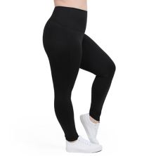 Yoga Pant Full Length Legging Undersummers