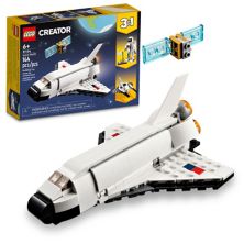 Lego Creator Space Shuttle 31134 Набор строительных игрушек (144 предмета) Lego