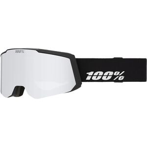 Snowcraft S AF HiPER Goggle 100%