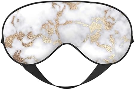 Маска для сна GJJILL Sleep Eye Mask A Brood of Chickens Updated Design GJJILL