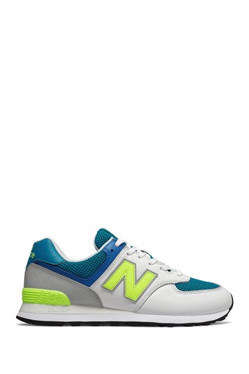 New balance summer shore store