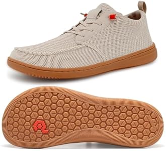 Мужские Повседневные кроссовки Pulltop Barefoot Wide Toe Box Pulltop