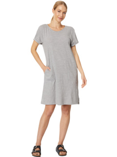 Fancy Melange Tee Dress Pact